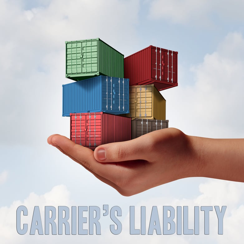 carriers liability